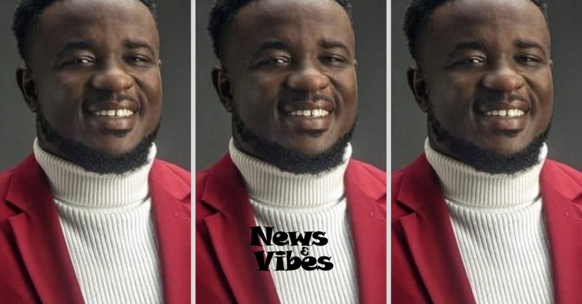 I accepted Jesus after a friend snatched my girlfriend - Gospel musician