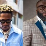 I am content with the reconciliation with Shatta Wale - Andy Dosty