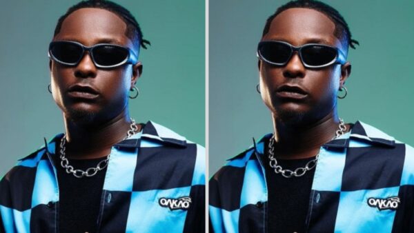 I have my children to think about not controversies - Kelvyn Boy