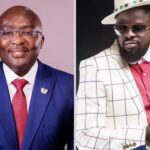 I see something different in Bawumia - Ofori Amponsah