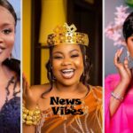 I was approached to replace McBrown on United Showbiz even before MzGee - Empress Gifty