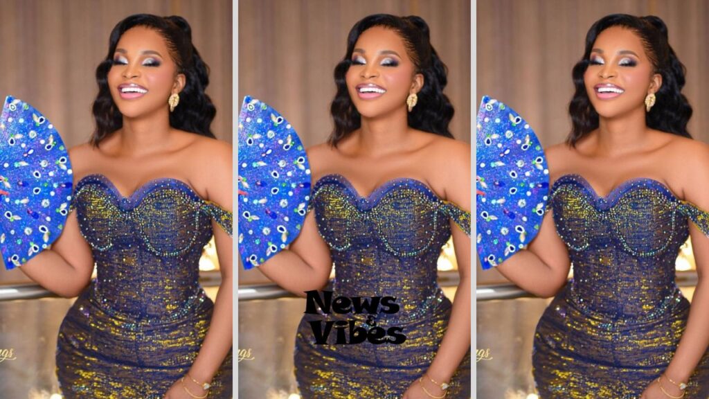 I will do liposuction after childbirth to get flat tummy - Benedicta Gafah