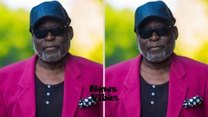 'Juju' claims in movie industry are exaggerated- Kofi Adjorlolo