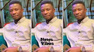 Kwaku Manu reveals he initiated divorce proceedings with ex-wife