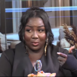 MC Yaa Yeboah's explosive comments about undecided voters