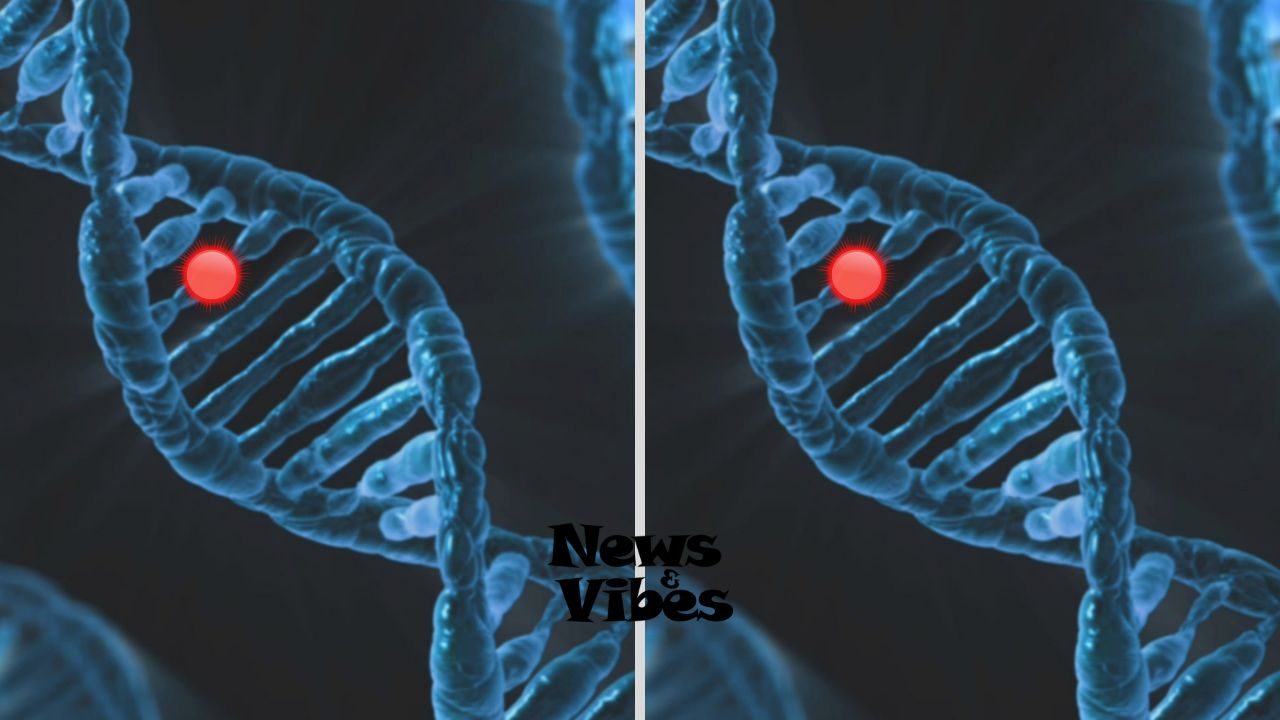 Man's life turned upside down after DNA test reveals none of his 3 children are his