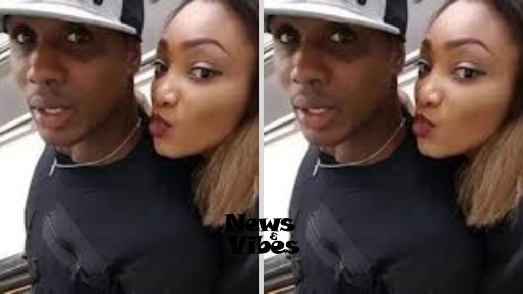 My father sponsored our traditional wedding - Ex-wife of Odion Ighalo claims