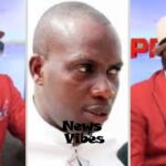 I will not be bothered if my wife cheats on me - Counsellor Lutterodt