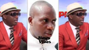 I will not be bothered if my wife cheats on me - Counsellor Lutterodt