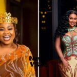 Empress Gifty's no-show on Nana Ama McBrown's show: What really happened