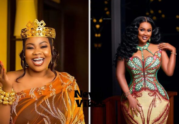 Empress Gifty's no-show on Nana Ama McBrown's show: What really happened