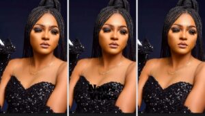 - BBNaija Drama: Kassia apologizes for playing games with Toby's feelings