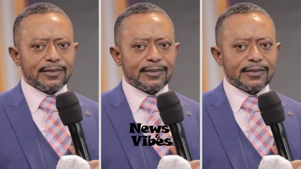 Owusu Bempah used his church to gamble for NPP