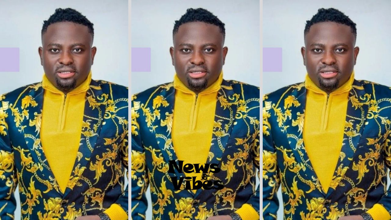 Pastors preach against betting but allow their children to engage in American Lottery - Broda Sammy