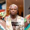 Portable accuses Wizkid and Davido of staging drama for publicity