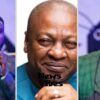 Prophet Bernard ElBernard shares vision of John Mahama winning presidential election