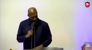 Prophet Kofi Oduro urges church members to bribe God with $100 for protection