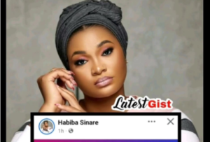 Habiba Sinare under fire for comments on men from Northern Region