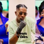 Shatta Wale deserves respect for his contributions to the entertainment industry - Gloria Sarfo