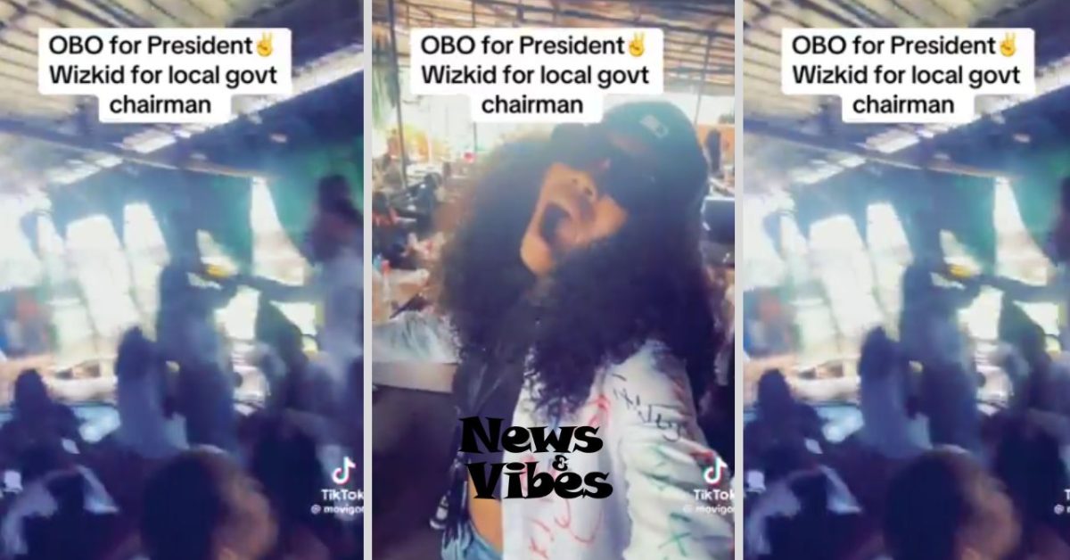 Wizkid and Davido fans clash at graduation ceremony