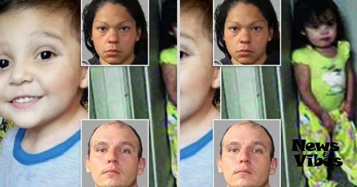Woman murders and buries stepchildren over jealousy