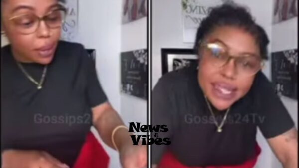 Afia Schwarzneggar discloses serious allegations against Mahama