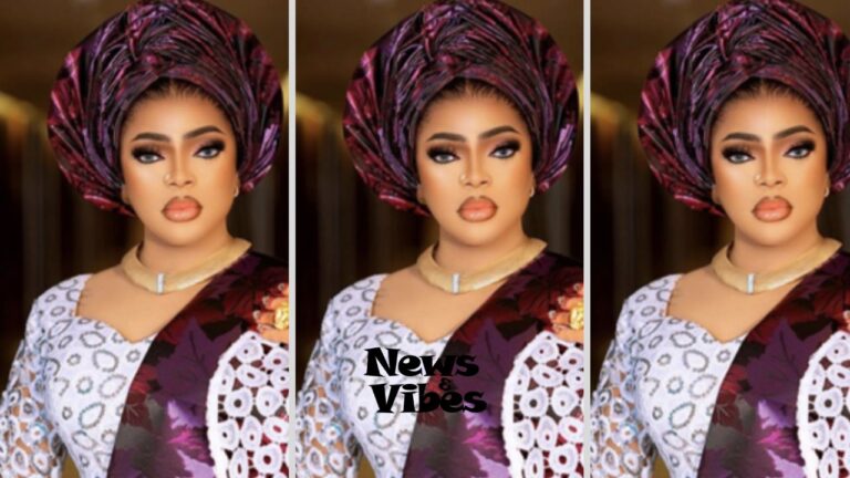 Bobrisky threatens legal action against airline over cancelled flights