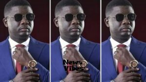 Comedian Seyi Law shares how a friend used a gift to spiritually frustrate him