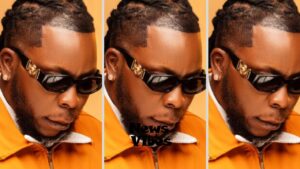 Edem under fire for telling fans to return to their villages if they can't afford rent in Accra