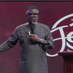 God's revelation is closed to prophets, he no longer reveals to prophets - Pastor Mensa Otabil