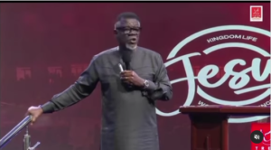 God's revelation is closed to prophets, he no longer reveals to prophets - Pastor Mensa Otabil