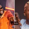 I have more hits than Burna Boy, no debate - Portable