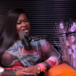 I need to work on myself before considering a new relationship - Sista Afia