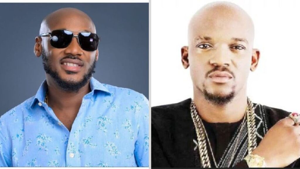 I was denied access to an event because I look like 2Baba - Joe El