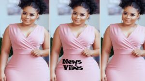 Kisa Gbekle shares heartbreaking story of losing pregnancy at age 17