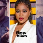 Medikal fuels romance rumours with Eazzy