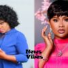 Nana Ama McBrown is not a good presenter but an actress -Sally Mann