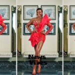 Nollywood actress Kate Henshaw speaks out against dating yahoo boys