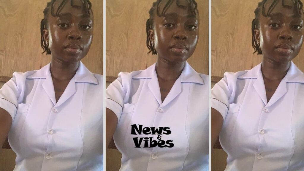 Nurse's private video accidentally shared in church WhatsApp Group