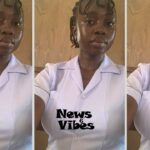 Nurse's private video accidentally shared in church WhatsApp Group