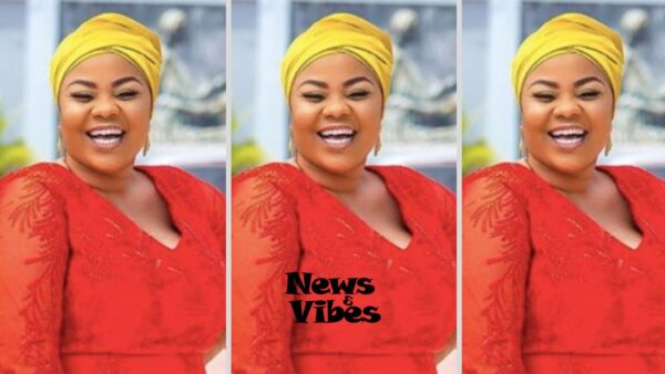 Pastor slams Empress Gifty Adorye's hosting skills on United Showbiz
