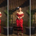 Toke Makinwa reveals the one thing a man can say that'll make her ghost him instantly