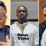 VeryDarkMan faces off against Falana and Falz in court