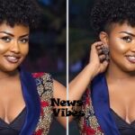 Watch the moment Nana Ama McBrown mispronounces “telenovela” as “terenovera” on TV