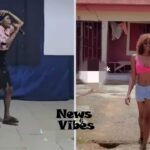 Woman's transformation from street girl to church shocks many