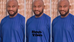 Yul Edochie blasts critics over social media marriage posts