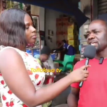 Kumasi Resident Prepares for Worst "Dumsor" Amid the Re-election of Former President Mahama (Video)