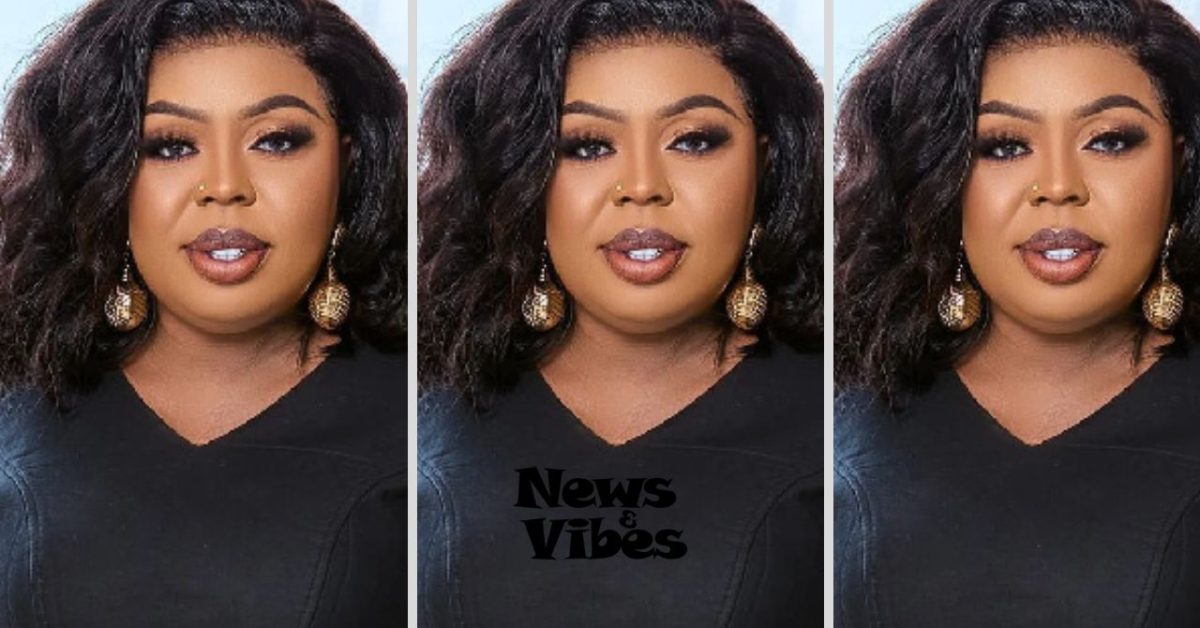 Afia Schwar reveals why she terminated all her 12 pregnancies in 1 year