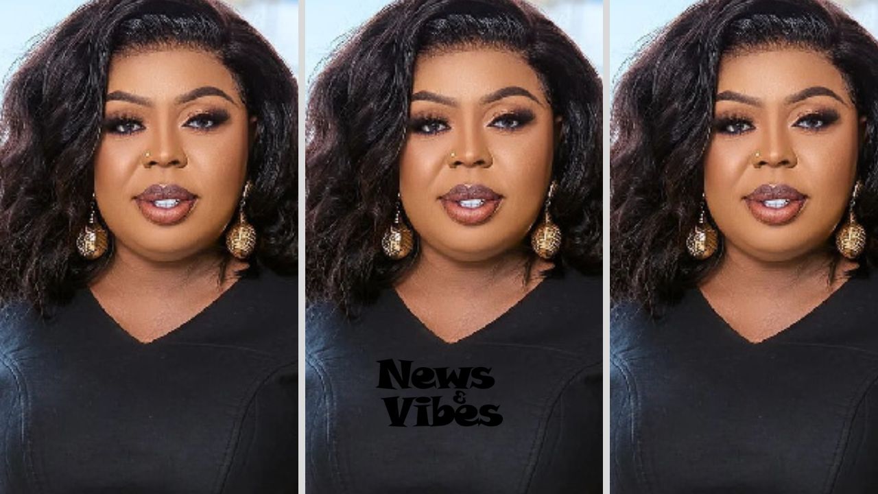 Afia Schwar reveals why she terminated all her 12 pregnancies in 1 year