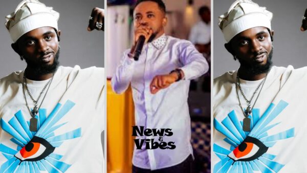 Black Sherif Will No Longer Be Able to Produce Hit Songs - Fire Oja